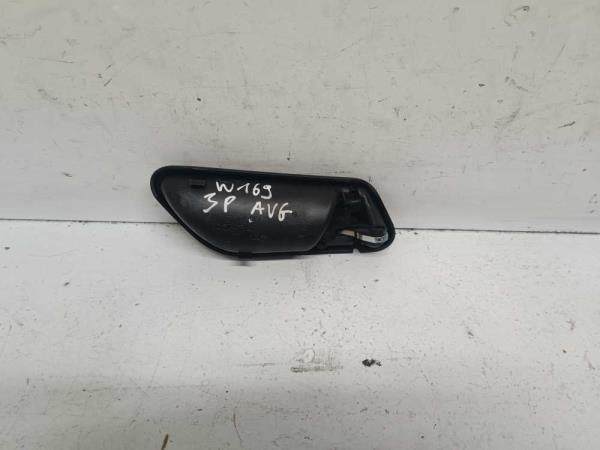 POIGNEE DE PORTE AVANT+AR GAUCHE MERCEDES A CLASSE 2004-2012 - Vue 2